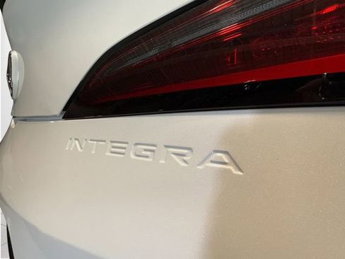 New 2026 Acura Integra Type S FWD image 5