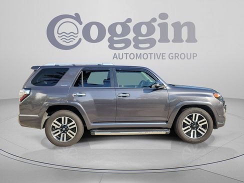 Used 2019 Toyota 4Runner Limited RWD image 7