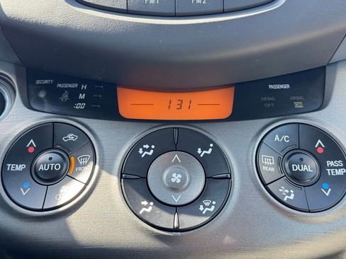 Used 2011 Toyota RAV4 Limited w/ Limited Extra Value Pkg image 13