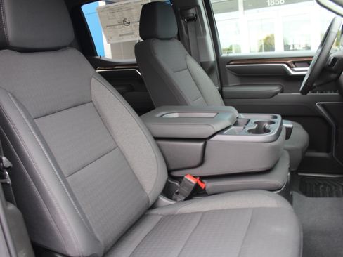 New 2026 Chevrolet Silverado 1500 LT AWD/4WD image 15