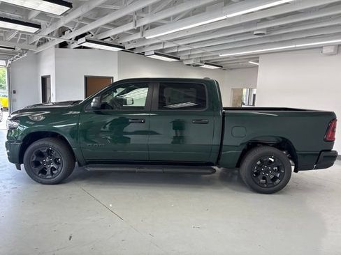 New 2026 RAM 1500 Express AWD/4WD image 5