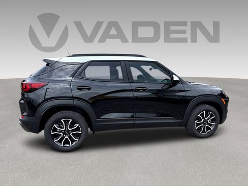 New 2025 Chevrolet TrailBlazer ACTIV w/ Convenience Package AWD/4WD image 24