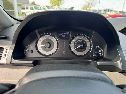 Used 2016 Honda Odyssey EX-L image 17