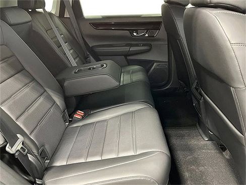 New 2026 Honda CR-V EX-L image 27