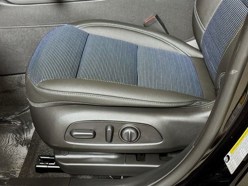 New 2026 Buick Envista Preferred w/ Convenience I Package image 16