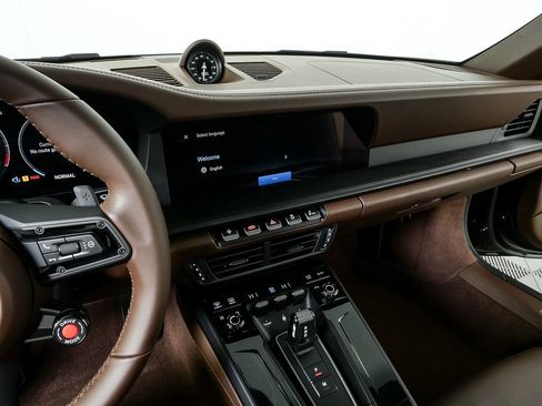 New 2026 Porsche 911 Carrera GTS image 13