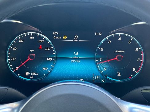 Certified 2023 Mercedes-Benz C 300 Coupe image 19