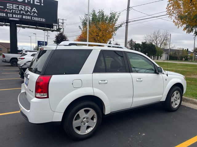 Used 2006 Saturn Vue AWD V6 w/ Leather Appointments Pkg image 2