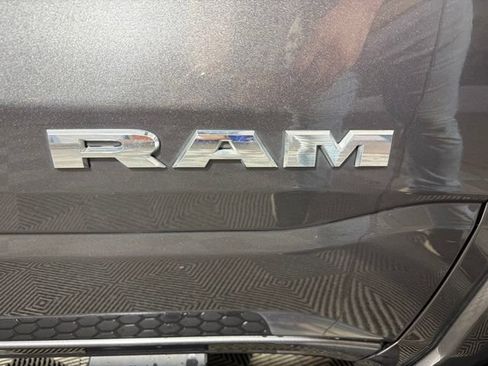Used 2020 RAM 1500 Laramie w/ Sport Appearance Package AWD/4WD image 3