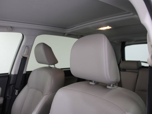 Used 2018 Subaru Forester 2.5i Limited image 5