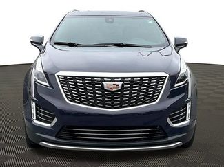 Used 2025 Cadillac XT5 Premium Luxury video 2