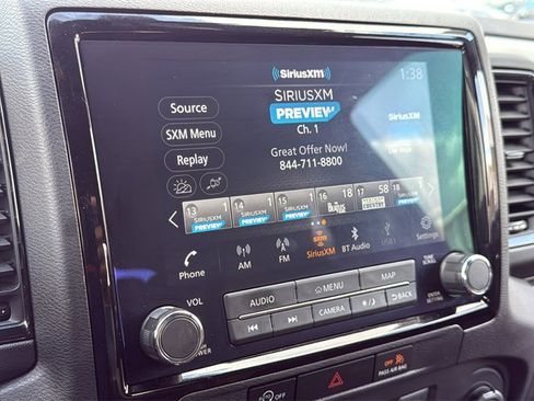 Used 2023 Nissan Frontier PRO-4X w/ Pro Convenience Package image 23