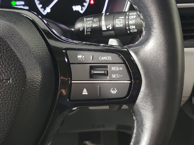 Used 2024 Honda Pilot EX-L image 25