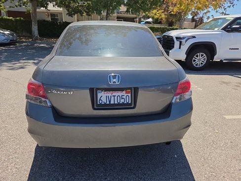 Used 2009 Honda Accord EX image 4