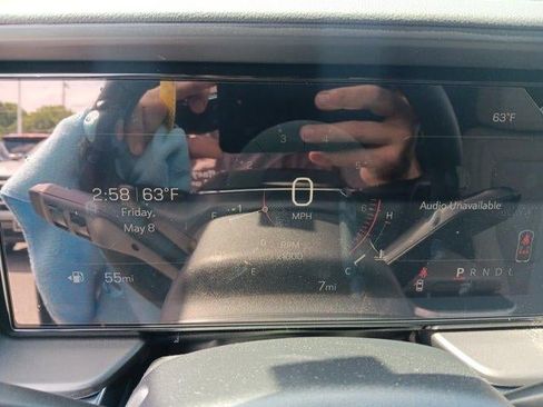 New 2026 GMC Terrain Elevation w/ Black Edition FWD image 9