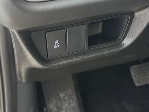 New 2026 Honda HR-V EX-L image 9