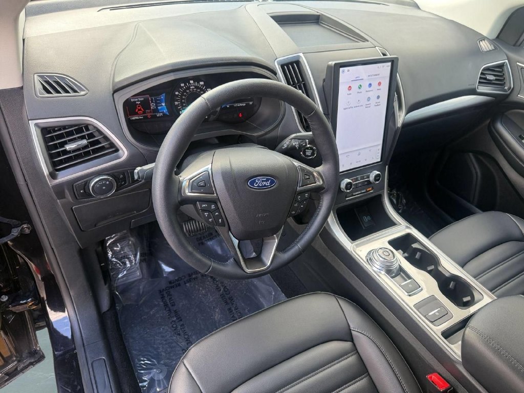 Used 2024 Ford Edge SEL w/ Convenience Package AWD/4WD image 11