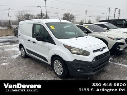 Used 2015 Ford Transit Connect XL