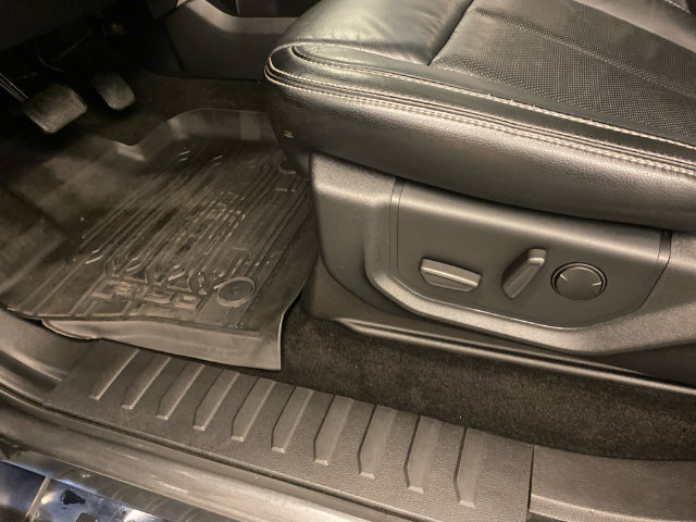 Used 2020 Ford F150 Lariat AWD/4WD image 20