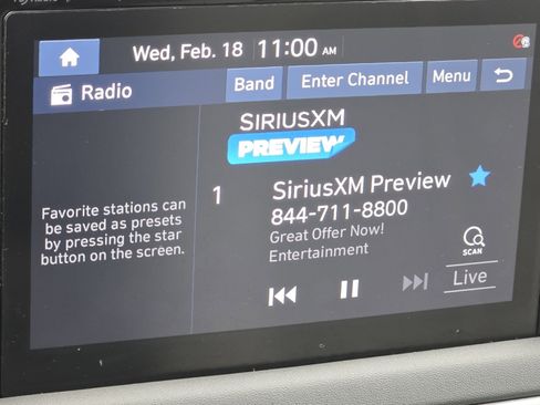 Used 2021 Hyundai Sonata SEL image 5