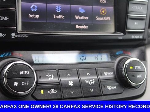 Used 2018 Toyota RAV4 Adventure w/ Plus Extra Value Package image 30