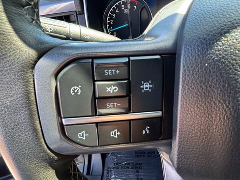 Used 2023 Ford F150 XLT w/ Equipment Group 302A High AWD/4WD image 15