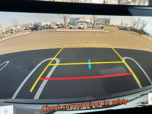 New 2026 Toyota Corolla Cross XLE image 23