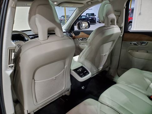 Used 2018 Volvo XC90 T6 Inscription w/ Convenience Package AWD/4WD image 29