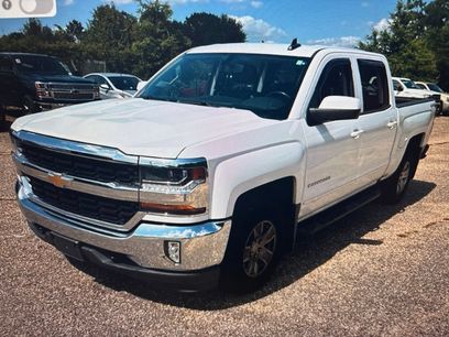 Used 2017 Chevrolet Silverado 1500 LT w/ All Star Edition