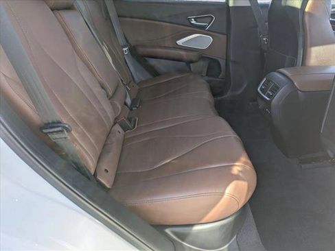 Used 2023 Acura RDX AWD w/ Technology Package image 21