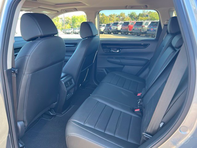 Used 2026 Honda CR-V EX-L image 30
