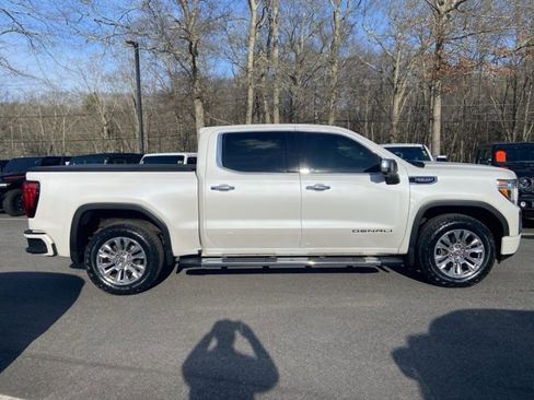 Used 2019 GMC Sierra 1500 Denali image 7