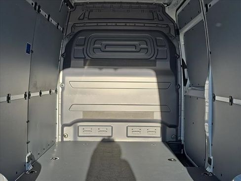New 2026 Mercedes-Benz Sprinter 2500 image 9
