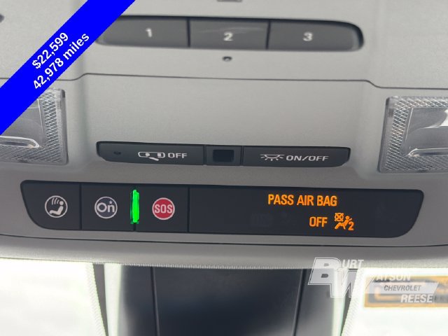 Used 2022 Chevrolet Blazer LT AWD/4WD image 26