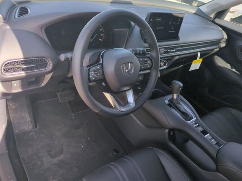 New 2026 Honda HR-V EX-L image 10