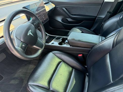 Used 2020 Tesla Model 3 Long Range AWD/4WD image 24