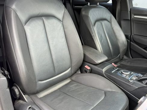 Used 2017 Audi A3 2.0T Premium w/ Convenience Package FWD image 22