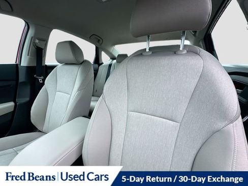 Used 2025 Honda Accord LX image 19