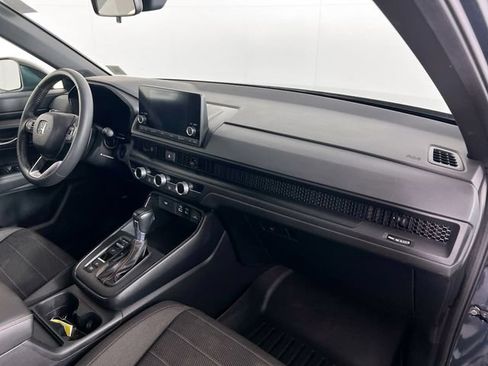 Used 2023 Honda CR-V Sport image 29