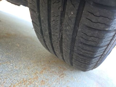 Used 2021 Nissan Rogue S image 63