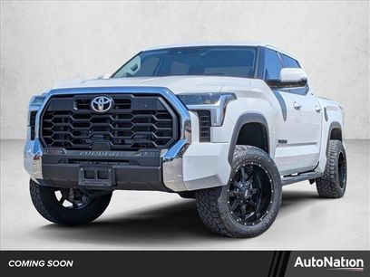 Used 2023 Toyota Tundra SR5 w/ TRD Off-Road Premium Package