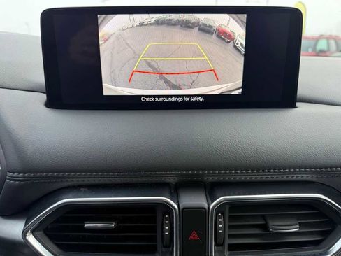 Used 2024 MAZDA CX-5 AWD 2.5 S w/ Select Package image 18