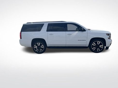 Used 2019 Chevrolet Suburban Premier image 7