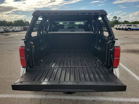 New 2025 Toyota Tacoma SR5 image 22