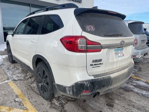 Used 2022 Subaru Ascent Onyx Edition image 5