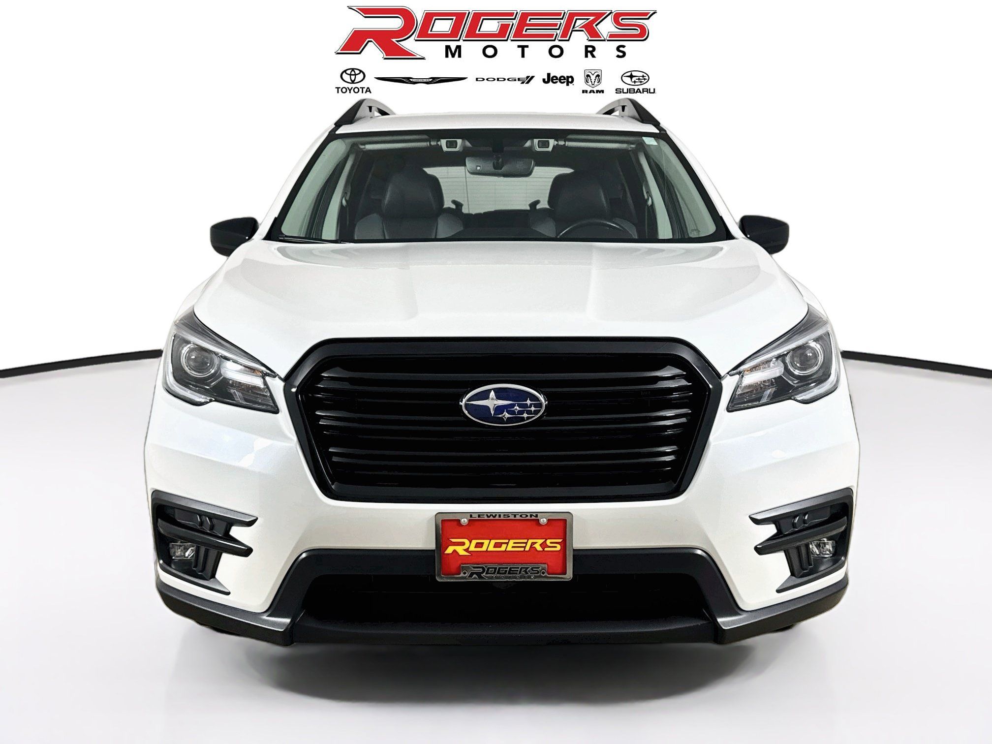 Used 2022 Subaru Ascent Onyx Edition AWD/4WD image 2