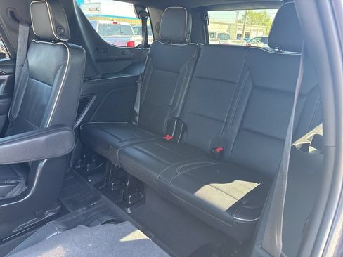 Used 2024 Chevrolet Tahoe Premier w/ Premium Package AWD/4WD image 35