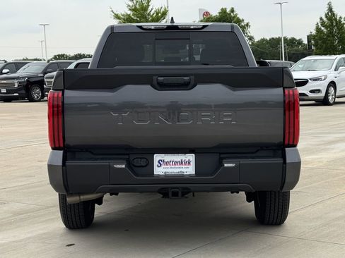 Used 2026 Toyota Tundra SR RWD image 5