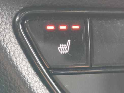 Certified 2023 Honda HR-V Sport image 5