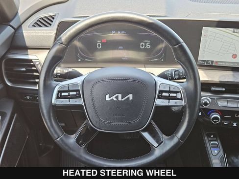 Used 2024 Kia Telluride EX X-Line AWD/4WD image 26